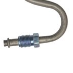 Edelmann 91470 Power Steering Pressure Line Hose Assembly - Hydroboost To Gear - view 3
