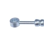 Edelmann 91512 Power Steering Pressure Line Hose Assembly - view 2