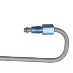 Edelmann 91512 Power Steering Pressure Line Hose Assembly - view 3