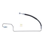 Edelmann 91512 Power Steering Pressure Line Hose Assembly - view 1