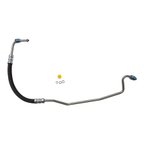Edelmann 91538 Power Steering Pressure Line Hose Assembly - view 1