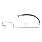 Edelmann 91541 Power Steering Pressure Line Hose Assembly - view 1