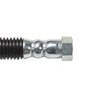 Edelmann 91568 Power Steering Pressure Line Hose Assembly - Pump To Hydroboost, Pump To Hydroboost (Lower) or Skid Control To Hydroboost - view 3