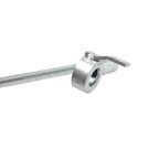 Edelmann 91594 Power Steering Pressure Line Hose Assembly - From Pump - view 5