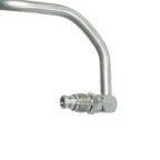 Edelmann 91636 Power Steering Pressure Line Hose Assembly - view 2