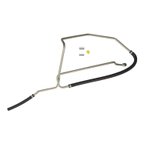 Edelmann 91641 Power Steering Return Line Hose Assembly - view 1