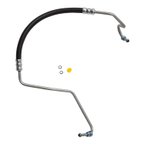 Edelmann 91651 Power Steering Pressure Line Hose Assembly - Pump To Hydroboost - view 1