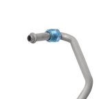 Edelmann 91659 Power Steering Pressure Line Hose Assembly - Hydroboost To Gear - view 3