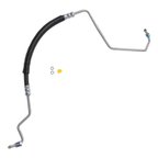 Edelmann 91659 Power Steering Pressure Line Hose Assembly - Hydroboost To Gear - view 1