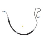 Edelmann 91681 Power Steering Pressure Line Hose Assembly - view 1