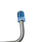 Edelmann 91681 Power Steering Pressure Line Hose Assembly - view 3