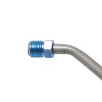 Edelmann 91686 Power Steering Pressure Line Hose Assembly - To Gear - view 3