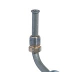 Edelmann 91692 Power Steering Pressure Line Hose Assembly - view 3