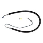 Edelmann 91695 Power Steering Pressure Line Hose Assembly - view 1