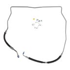 Edelmann 91698 Power Steering Pressure Line Hose Assembly - view 1