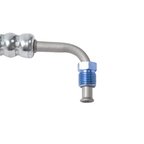 Edelmann 91698 Power Steering Pressure Line Hose Assembly - view 3