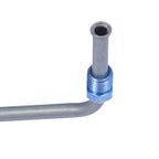 Edelmann 91699 Power Steering Pressure Line Hose Assembly - view 2