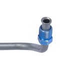 Edelmann 91699 Power Steering Pressure Line Hose Assembly - view 3