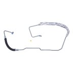 Edelmann 91699 Power Steering Pressure Line Hose Assembly - view 1