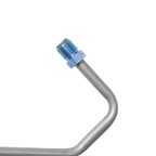 Edelmann 91700 Power Steering Pressure Line Hose Assembly - To Gear - view 2
