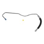 Edelmann 91700 Power Steering Pressure Line Hose Assembly - To Gear - view 1