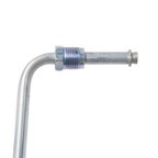 Edelmann 91724 Power Steering Pressure Line Hose Assembly - view 2
