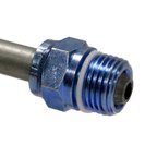 Edelmann 91736 Power Steering Pressure Line Hose Assembly - view 5
