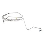 Edelmann 91736 Power Steering Pressure Line Hose Assembly - view 1