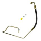 Edelmann 91743E Power Steering Pressure Line Hose Assembly - view 1