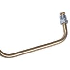 Edelmann 91743E Power Steering Pressure Line Hose Assembly - view 2