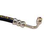 Edelmann 91743E Power Steering Pressure Line Hose Assembly - view 3