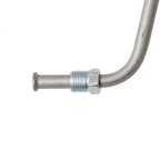 Edelmann 91743 Power Steering Pressure Line Hose Assembly - view 2