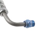 Edelmann 91743 Power Steering Pressure Line Hose Assembly - view 3
