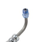 Edelmann 91744 Power Steering Pressure Line Hose Assembly - view 4