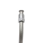 Edelmann 91744 Power Steering Pressure Line Hose Assembly - view 5