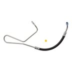 Edelmann 91744 Power Steering Pressure Line Hose Assembly - view 1