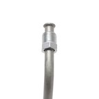 Edelmann 91744 Power Steering Pressure Line Hose Assembly - view 3