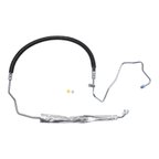 Edelmann 91749 Power Steering Pressure Line Hose Assembly - view 1