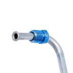 Edelmann 91749 Power Steering Pressure Line Hose Assembly - view 2