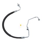 Edelmann 91755 Power Steering Pressure Line Hose Assembly - view 1
