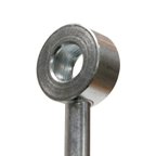 Edelmann 91763 Power Steering Pressure Line Hose Assembly - From Pump - view 2