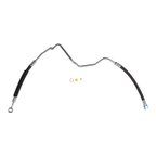 Edelmann 91763 Power Steering Pressure Line Hose Assembly - From Pump - view 1