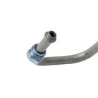Edelmann 91780 Power Steering Pressure Line Hose Assembly - view 2