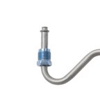 Edelmann 91814 Power Steering Pressure Line Hose Assembly - Hydroboost To Gear - view 2