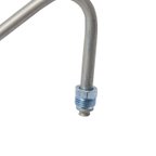 Edelmann 91814 Power Steering Pressure Line Hose Assembly - Hydroboost To Gear - view 3
