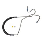 Edelmann 91814 Power Steering Pressure Line Hose Assembly - Hydroboost To Gear - view 1