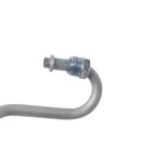 Edelmann 91815 Power Steering Pressure Line Hose Assembly - Pump To Hydroboost - view 3