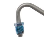 Edelmann 91817 Power Steering Pressure Line Hose Assembly - Hydroboost To Gear - view 2