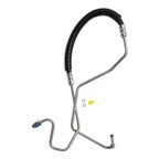 Edelmann 91817 Power Steering Pressure Line Hose Assembly - Hydroboost To Gear - view 1