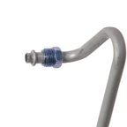 Edelmann 91824 Power Steering Pressure Line Hose Assembly - view 3